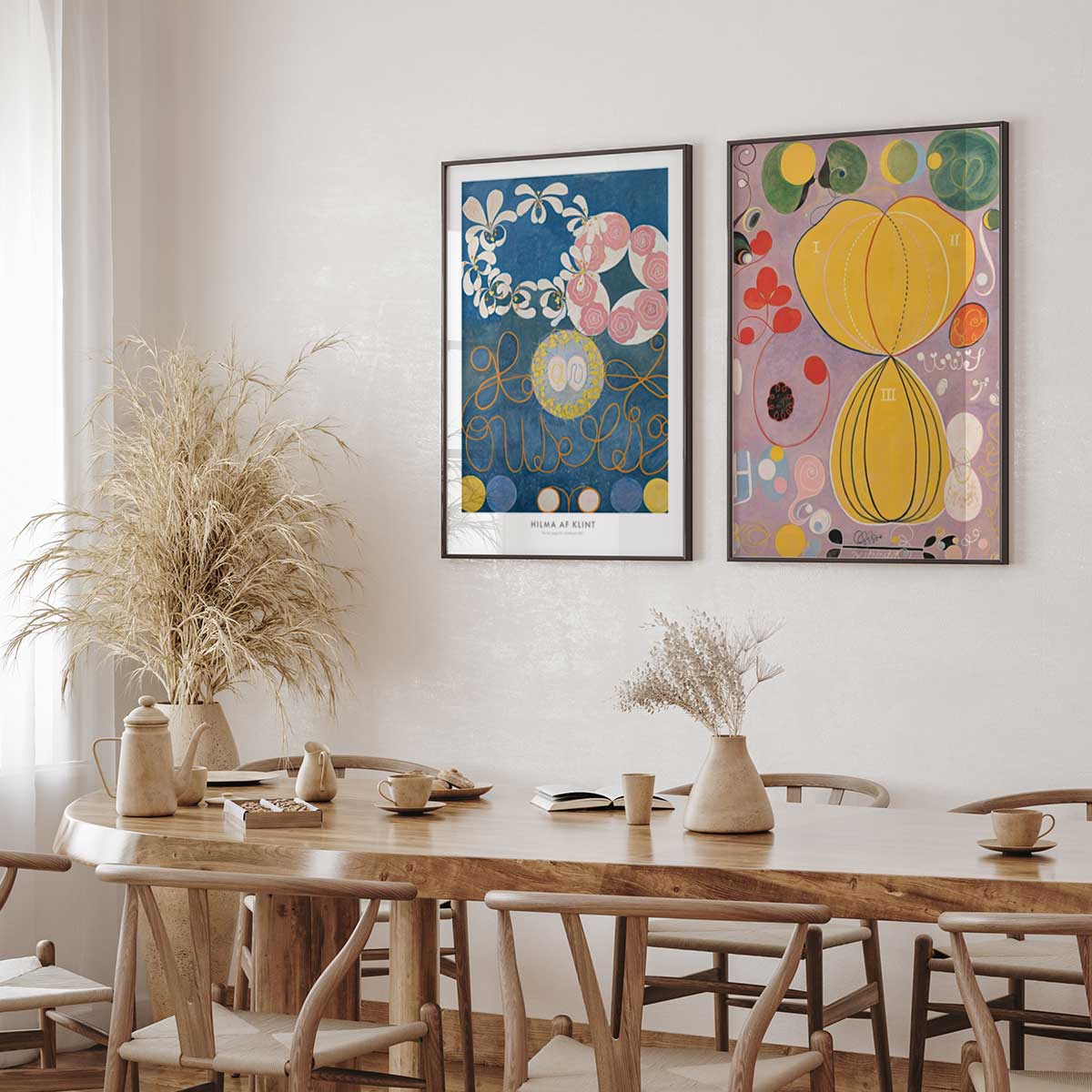 Hilma af Klint Posters