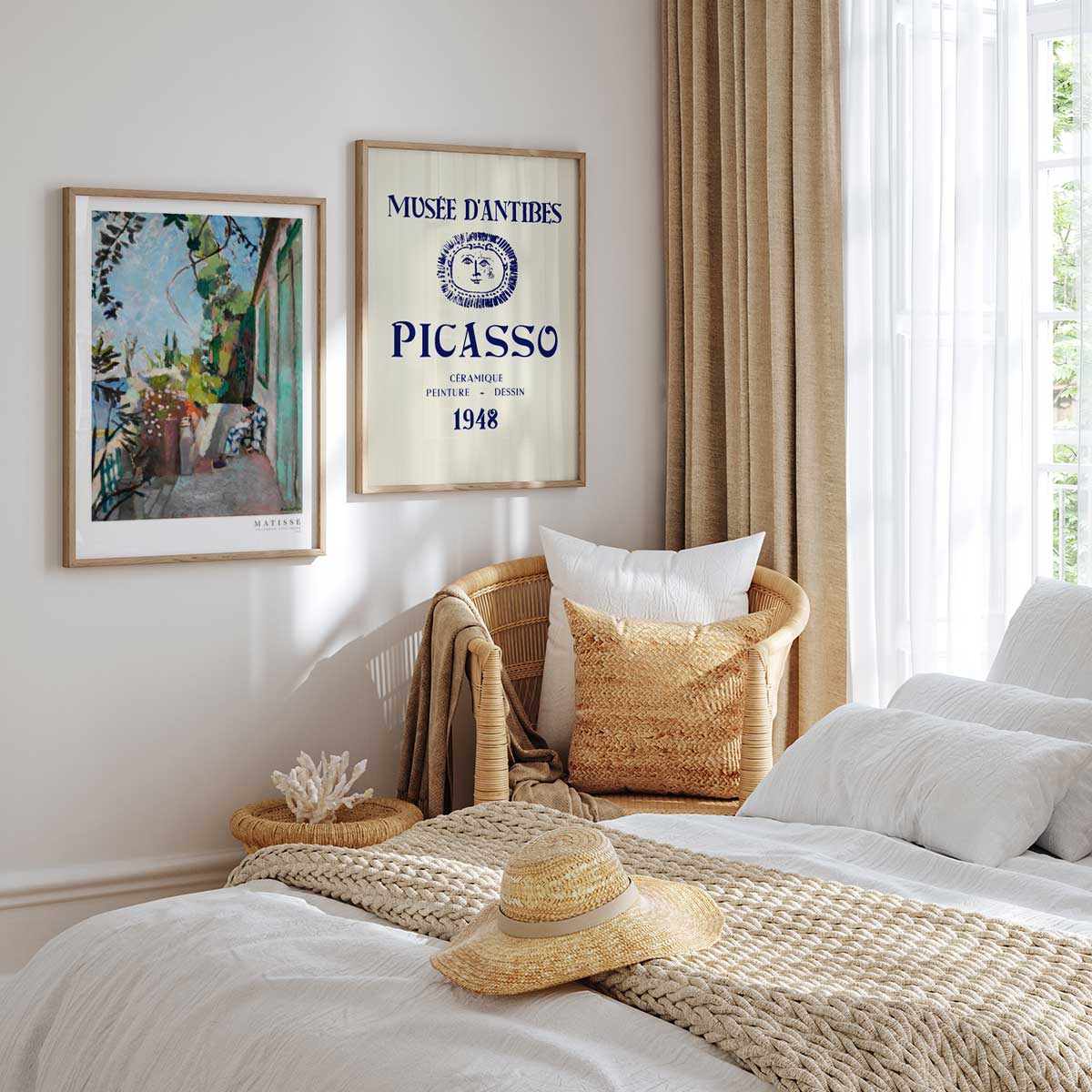 Bedroom Posters