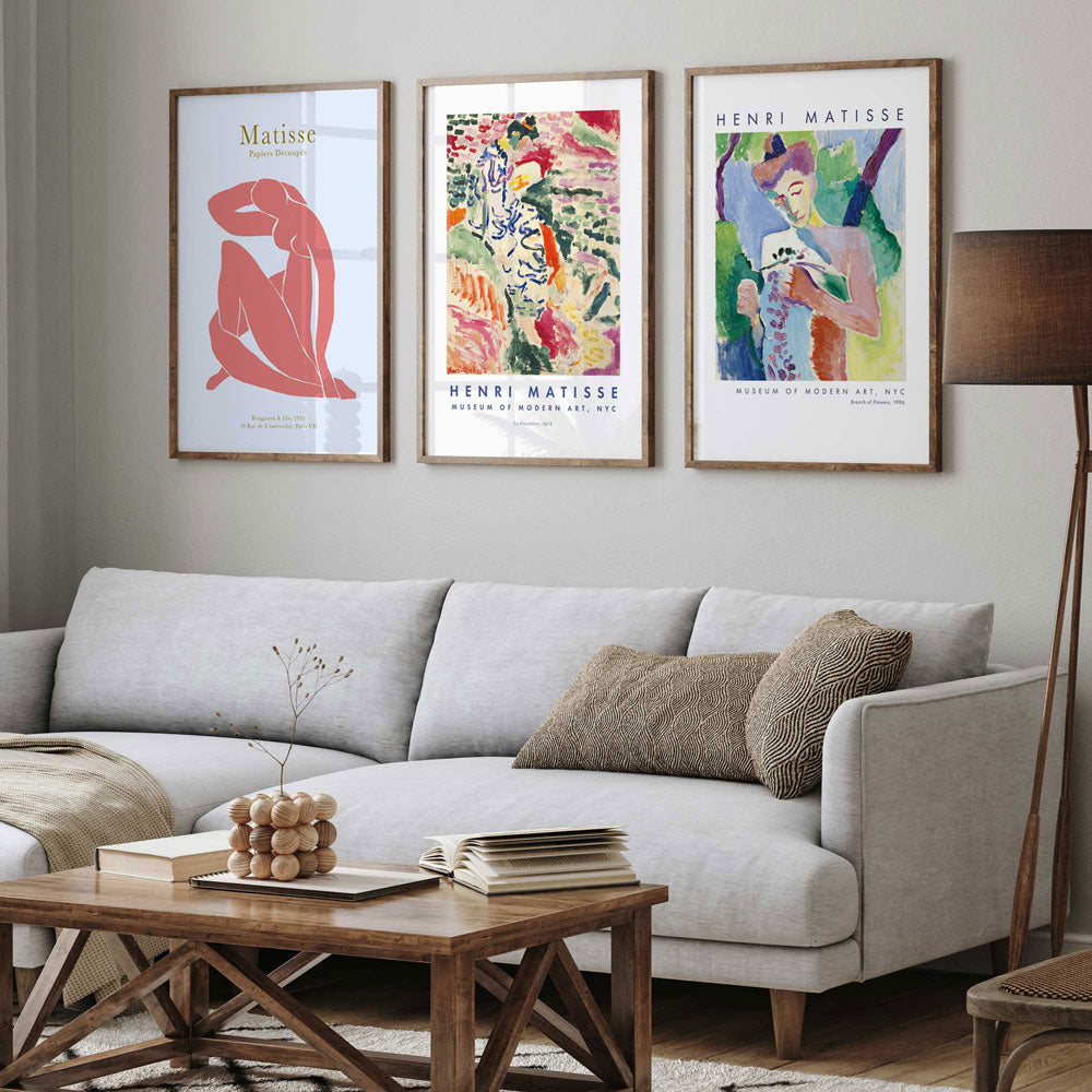 Museum Posters