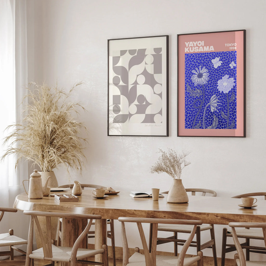 Studio Mano – Organic Abstraction