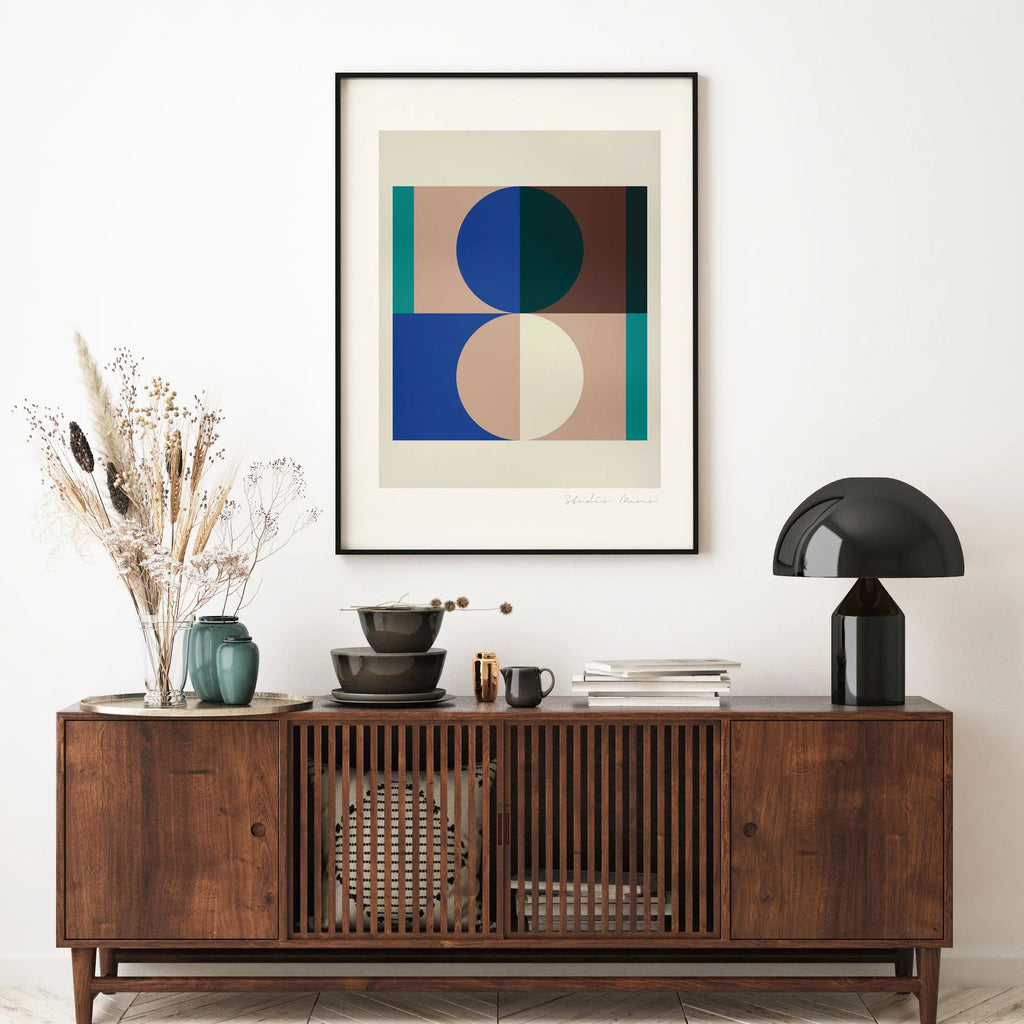 Studio Mano – Reflections