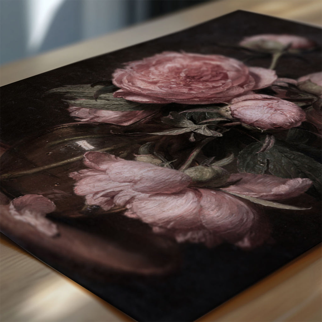 Antik – Still Life of Rose