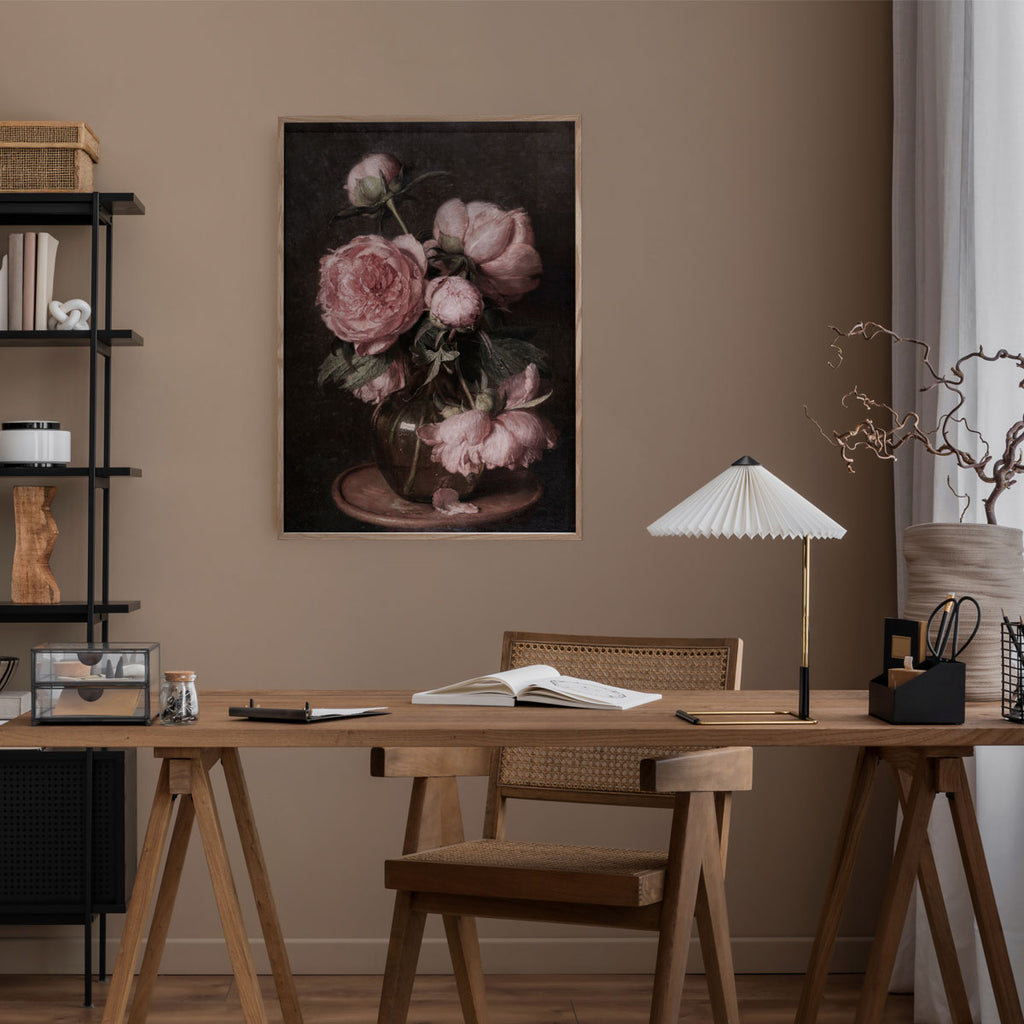 Antik – Still Life of Rose