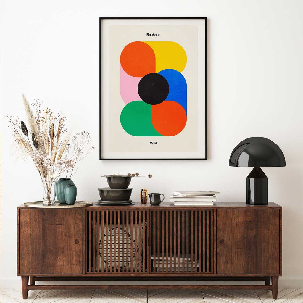 Bauhaus – 1919