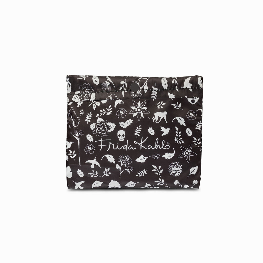 Frida Kahlo® – Tote Bag - Black & White Icon – product photo
