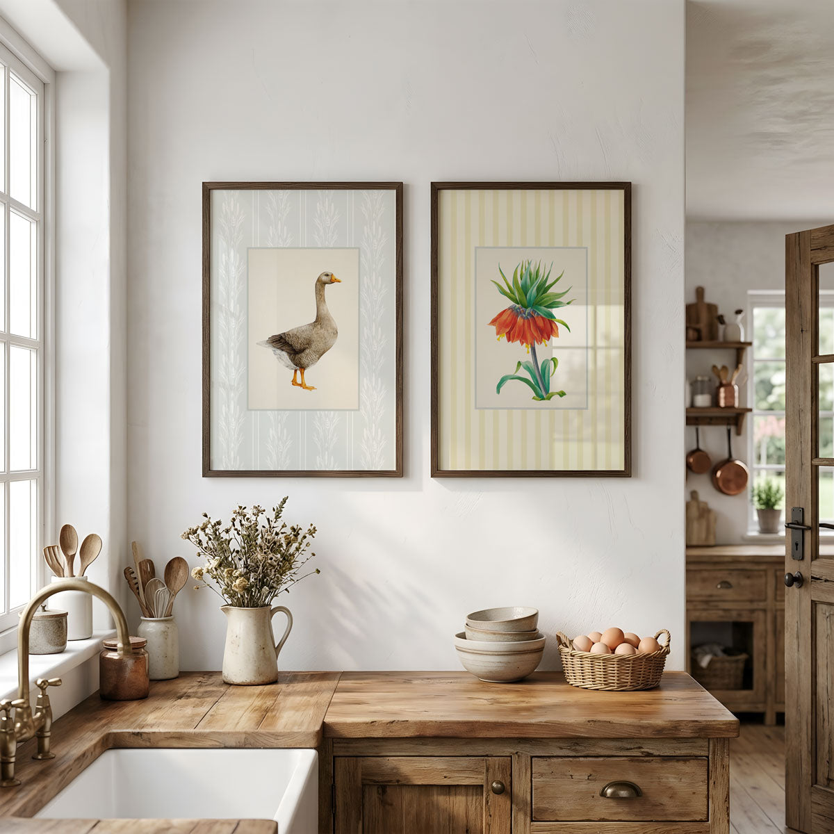 Vintage Cottage 04