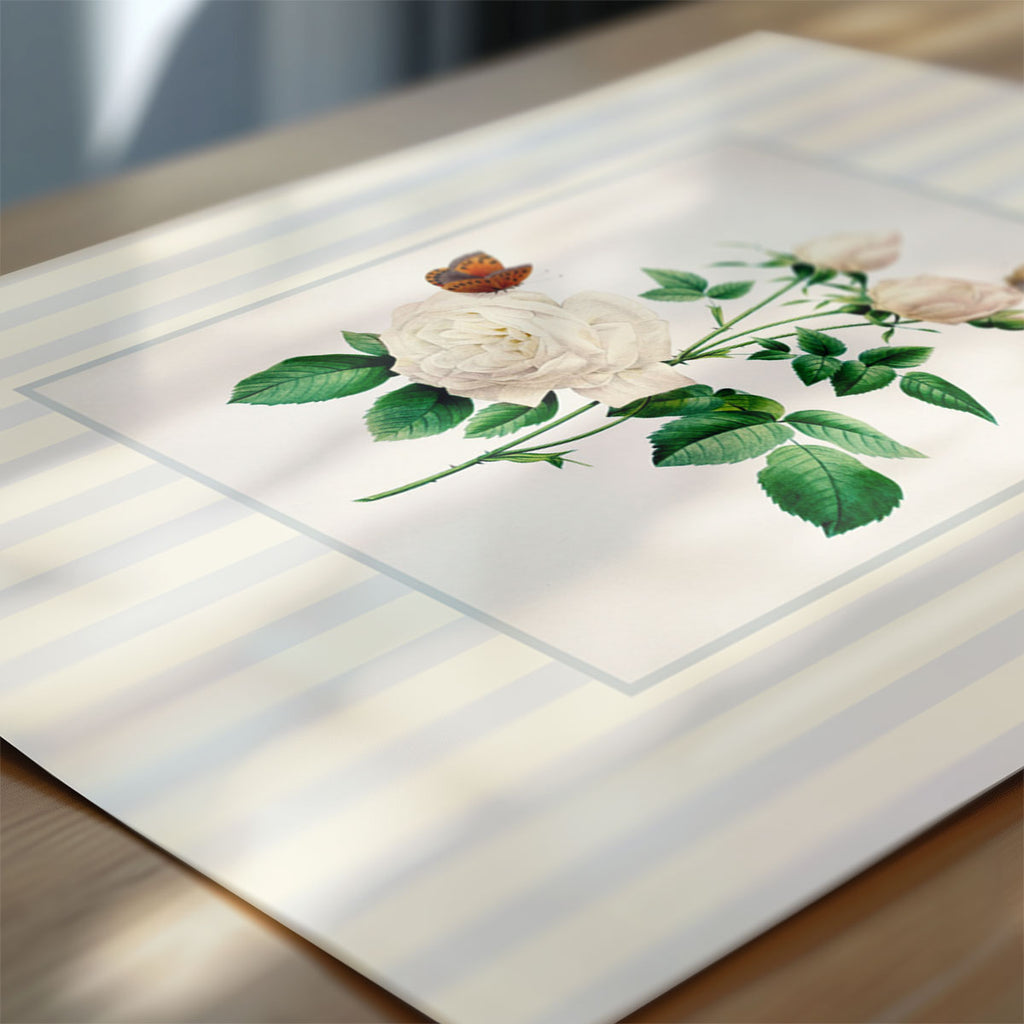 Vintage Cottage 01