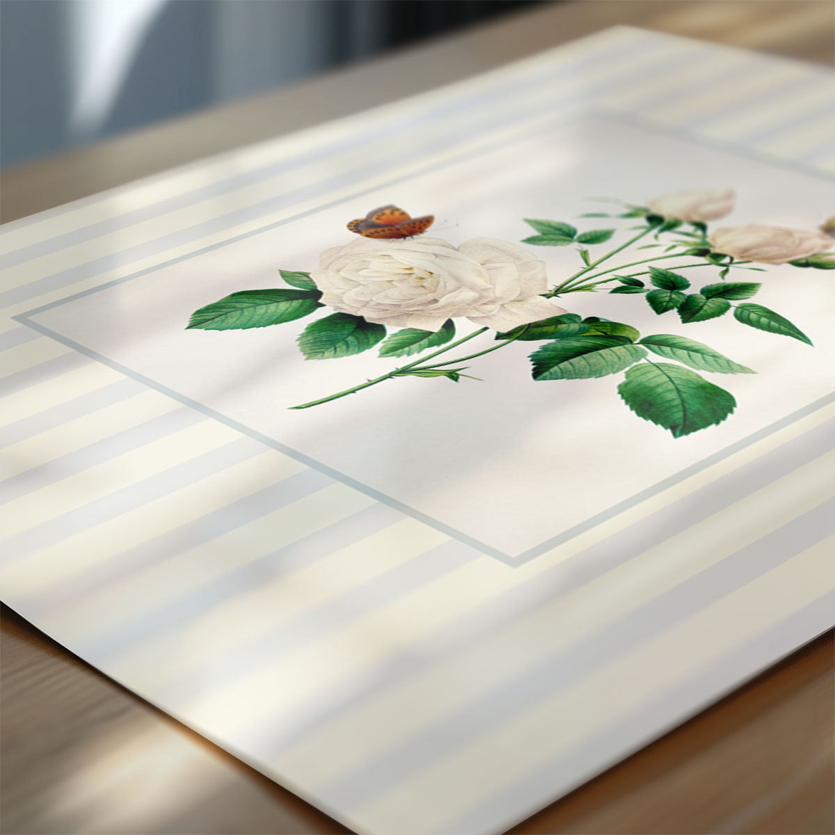 Vintage Cottage 01