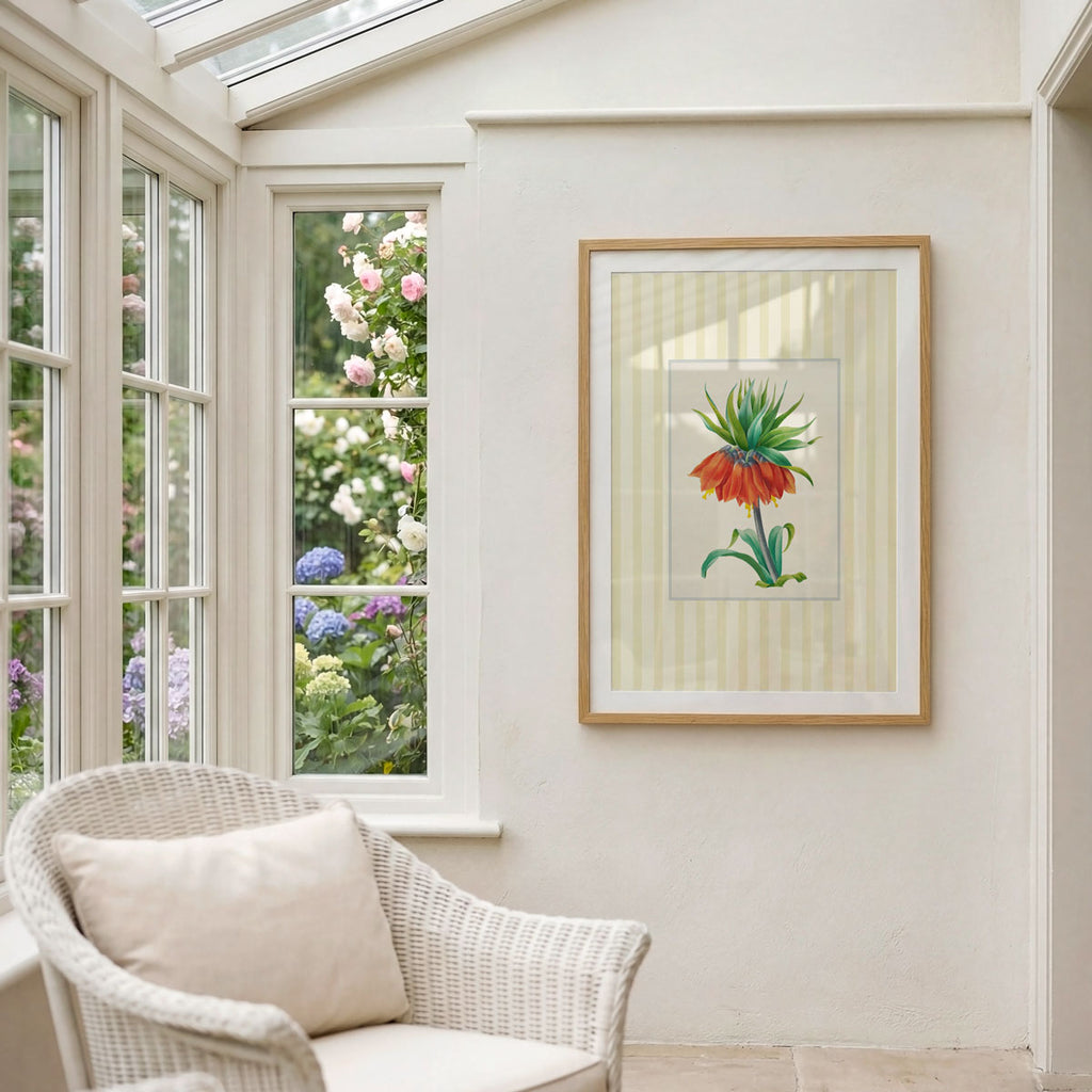 Vintage Cottage 02