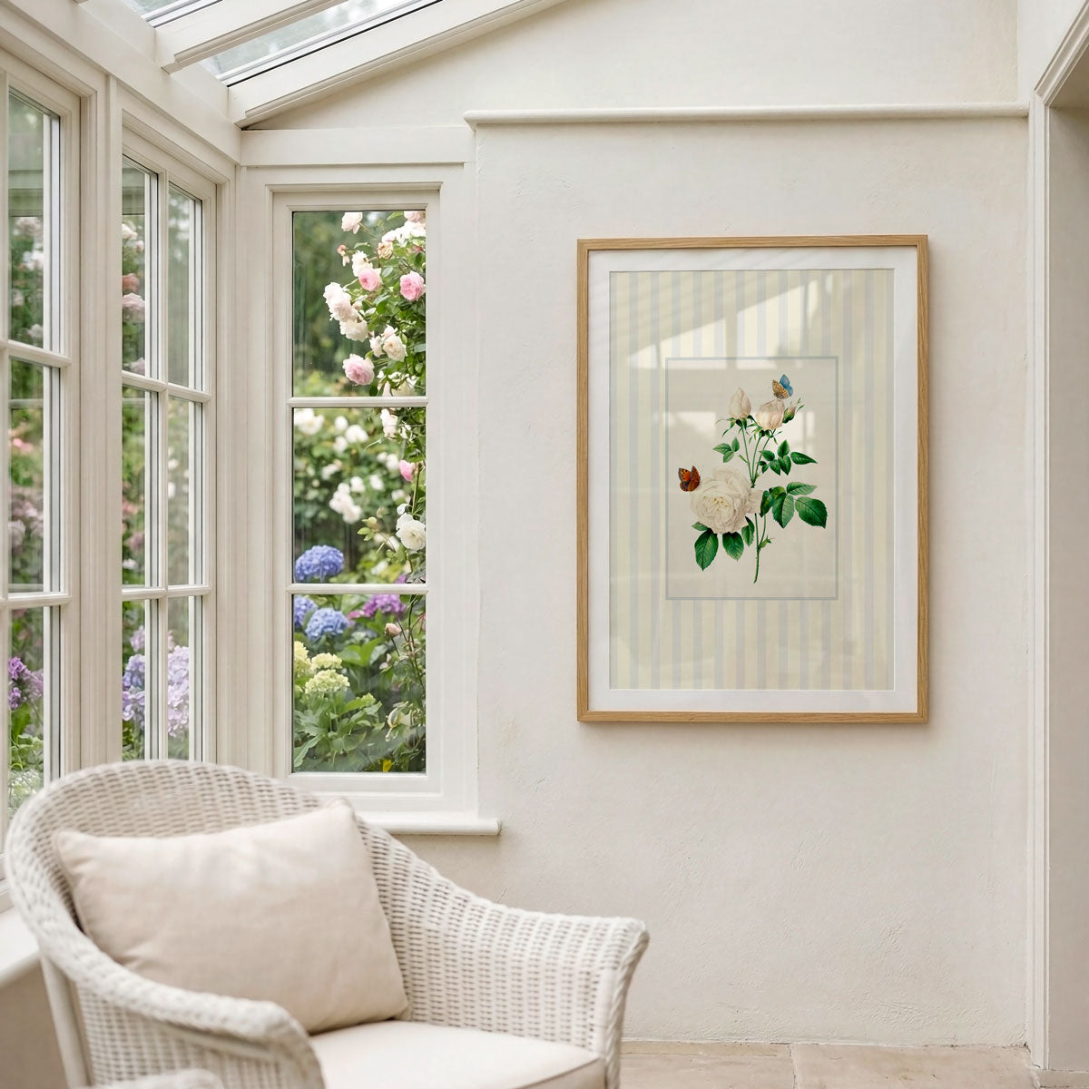 Vintage Cottage 01