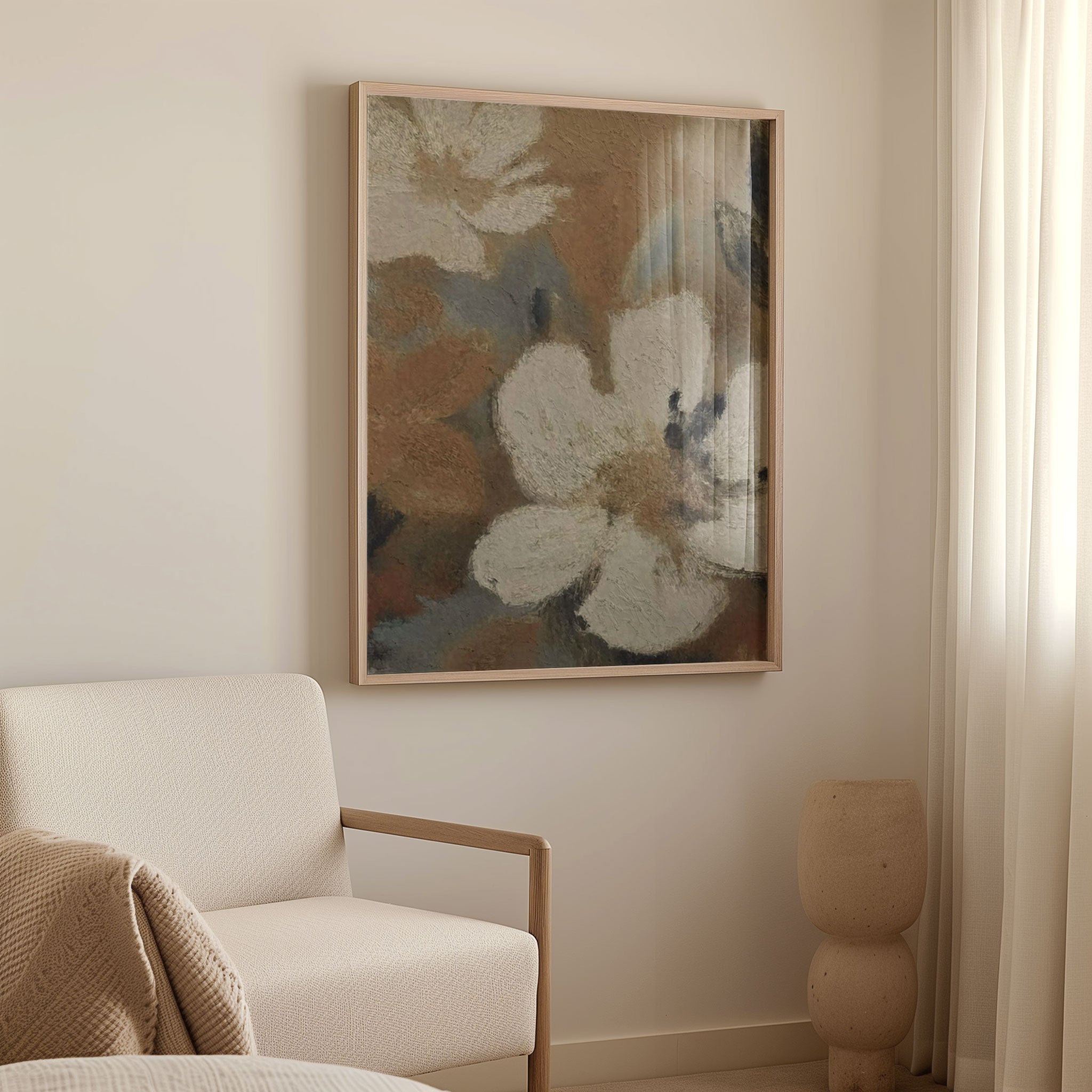 Soft Flowers