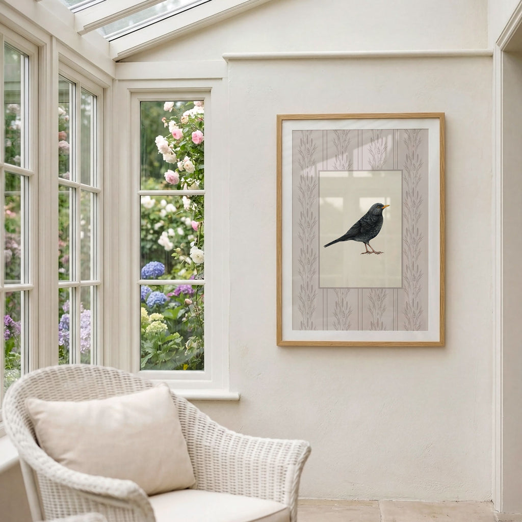 Vintage Cottage 06