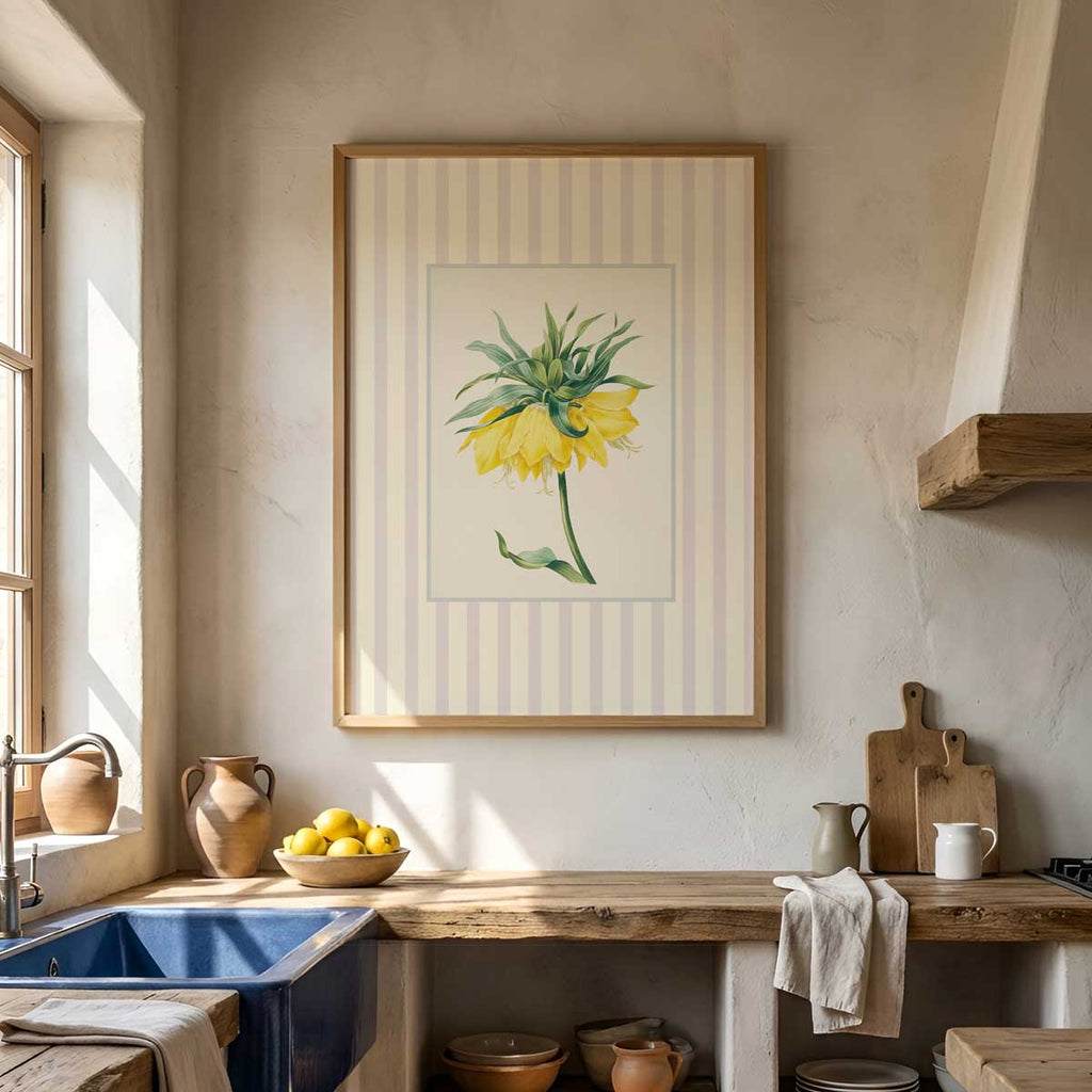 Vintage Cottage 08