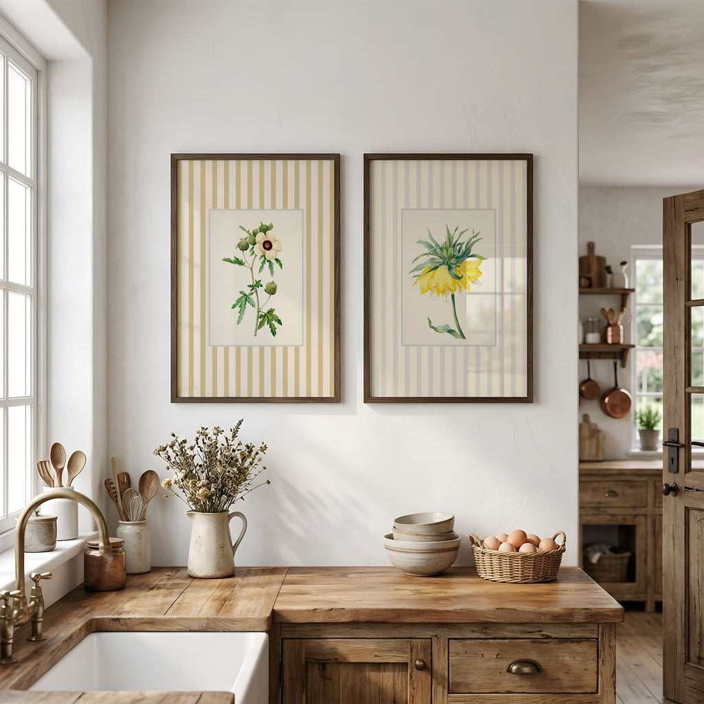 Vintage Cottage 08