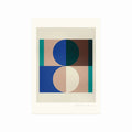 Studio Mano – Reflections art poster