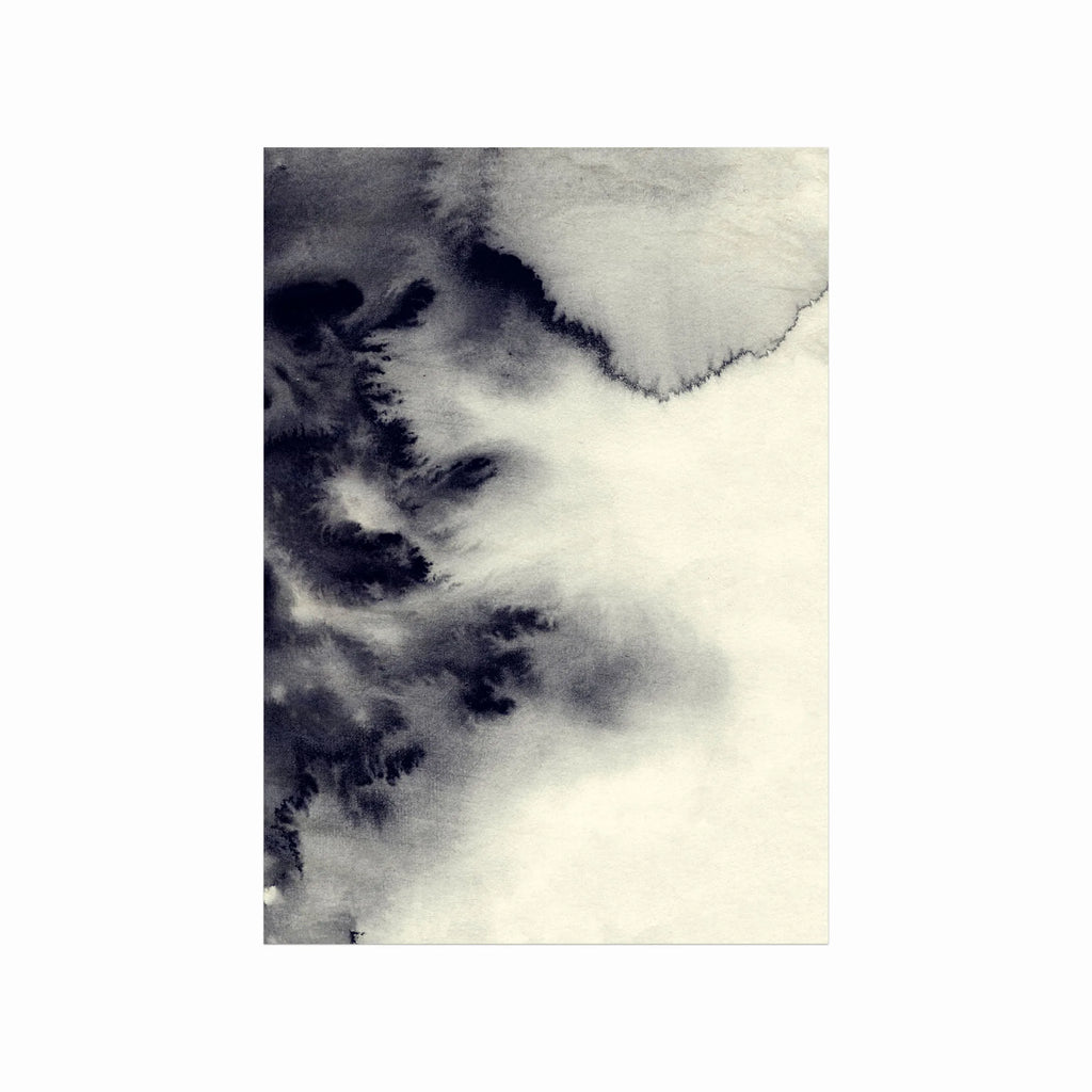 Lykke Pihl – Metamorphosis art poster