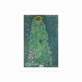 Gustav Klimt – The Sunflower art poster