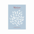 Henri Matisse – Papiers Découpés 03 art poster