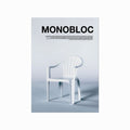 Monobloc Chair art poster