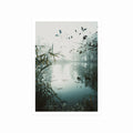 Serendipity art poster