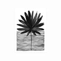 Palm No. 01 art poster