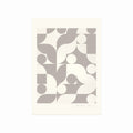 Studio Mano – Organic Abstraction art poster
