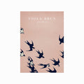 Taking Flight art poster