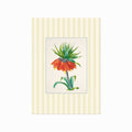 Vintage Cottage 02 art poster