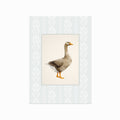 Vintage Cottage 04 art poster