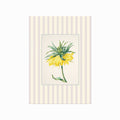 Vintage Cottage 08 art poster