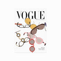 Fashion – Vogue (Get your Glasses on) art poster