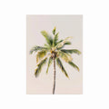 Palm I art poster