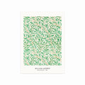 William Morris – Willow Bough art poster