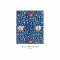 William Morris – Medway art poster