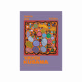 Yayoi Kusama – My Eternal Soul art poster