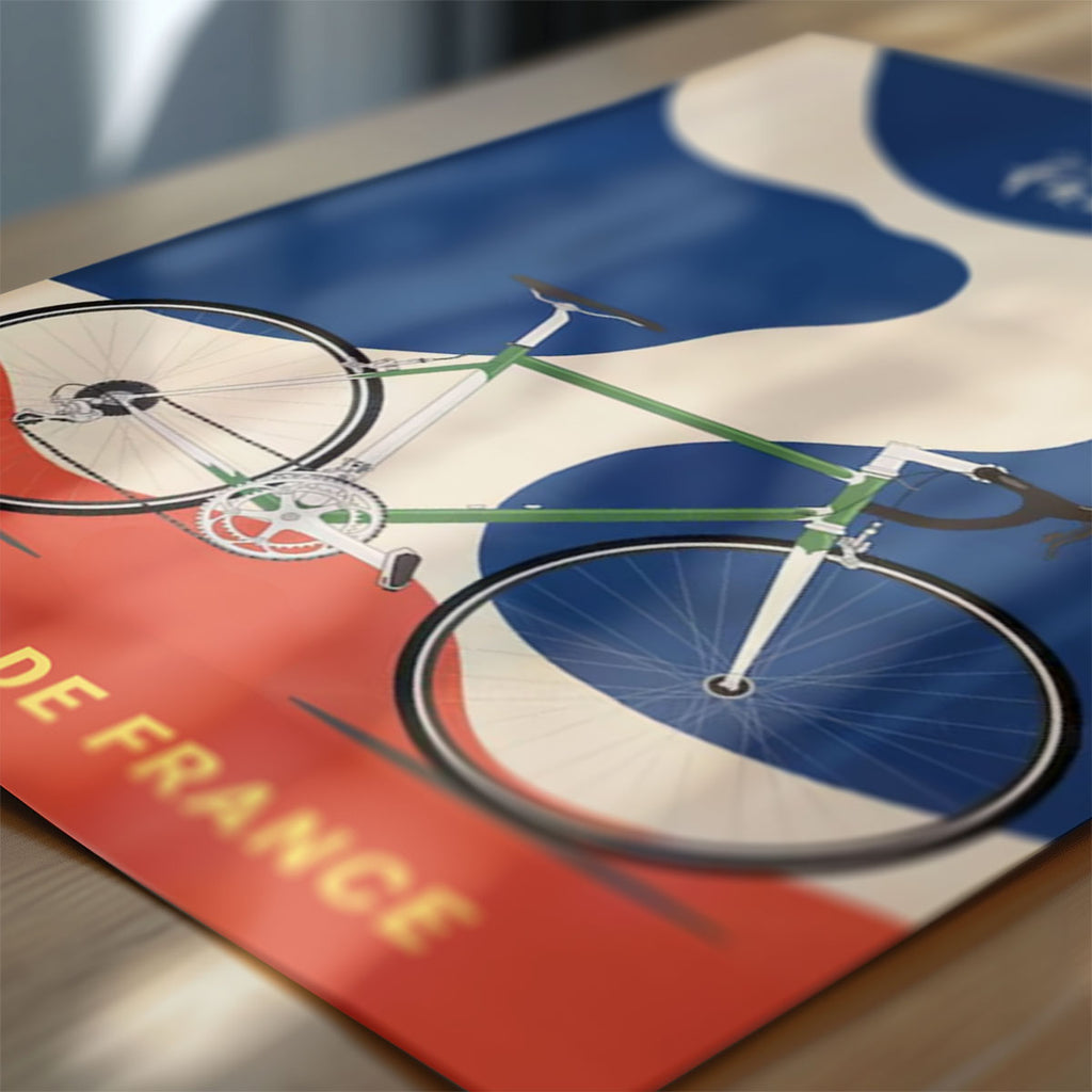 Le Tour de France