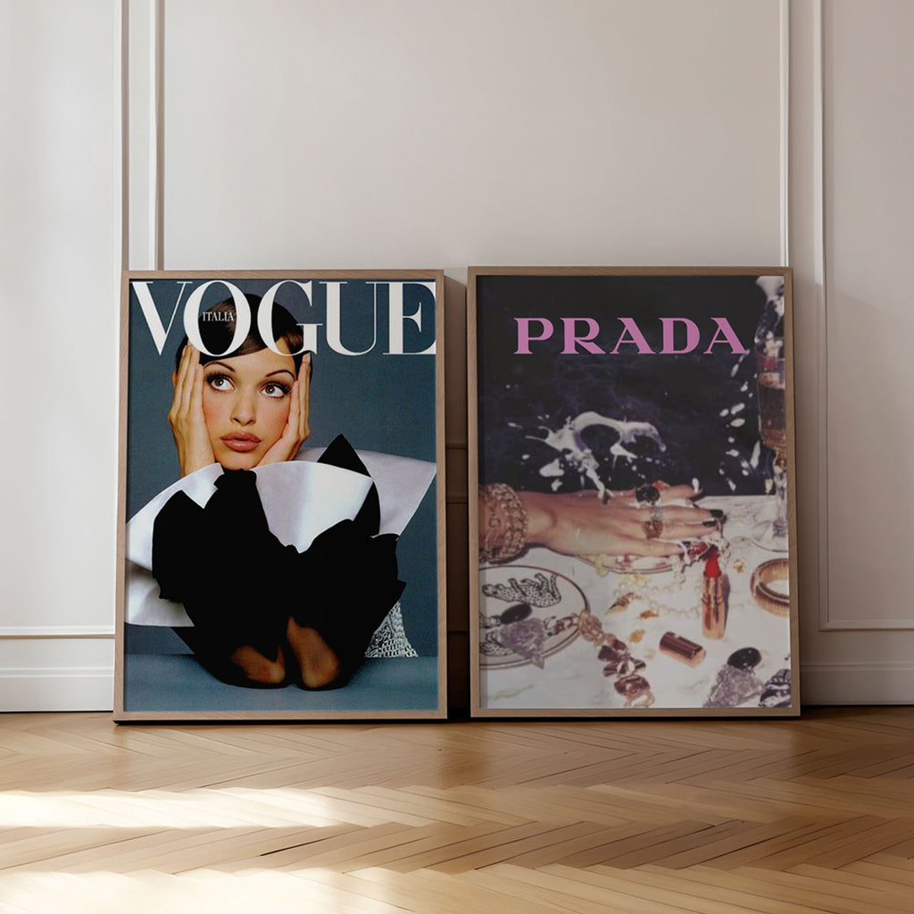 Fashion – Prada (Drama Queen)