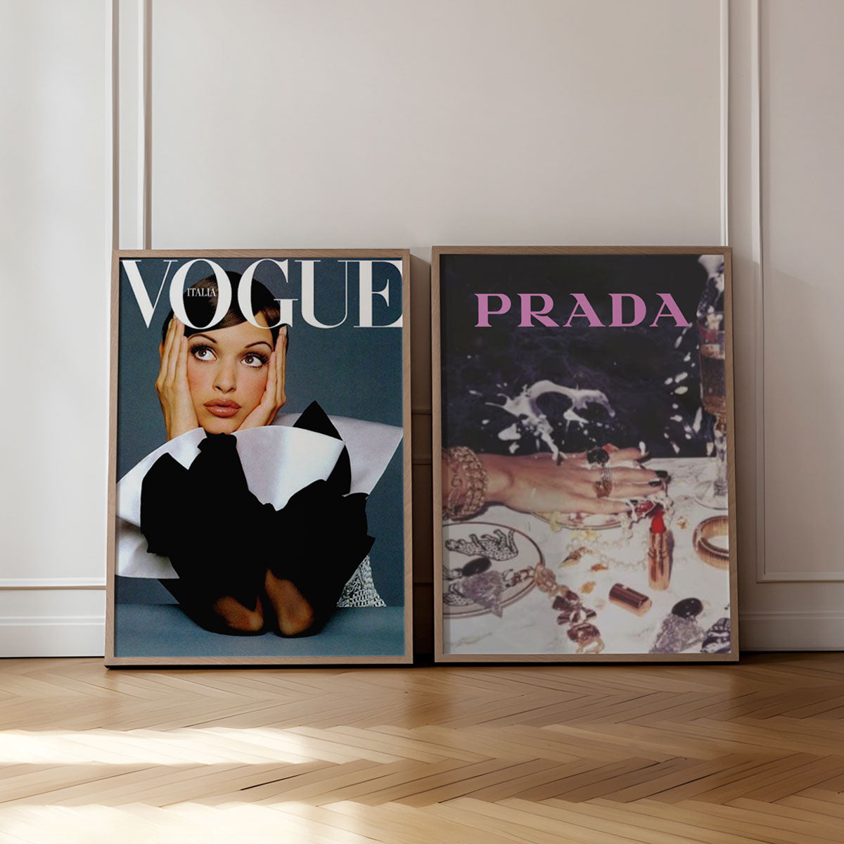 Fashion – Prada (Drama Queen)