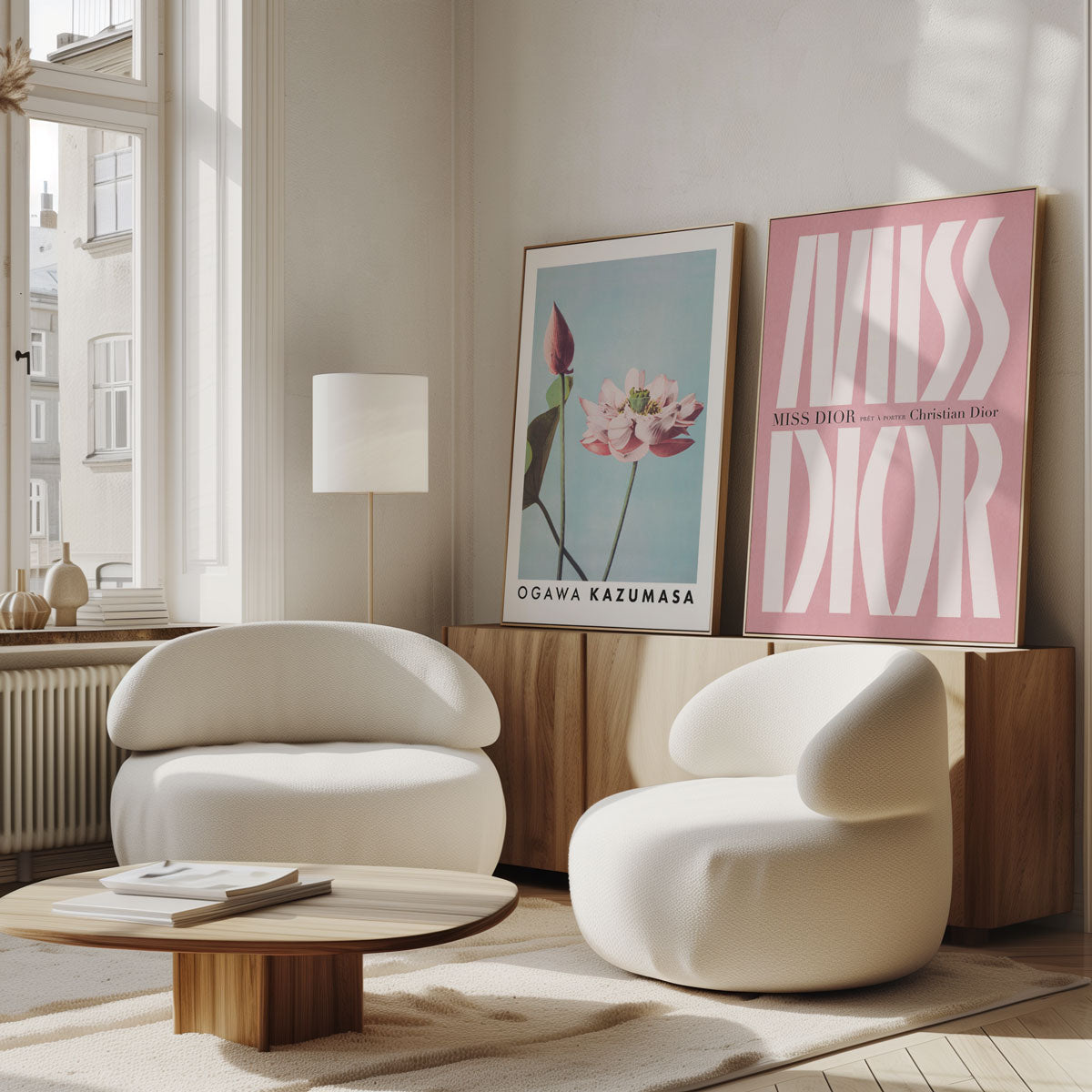 Fashion – Miss Dior 02