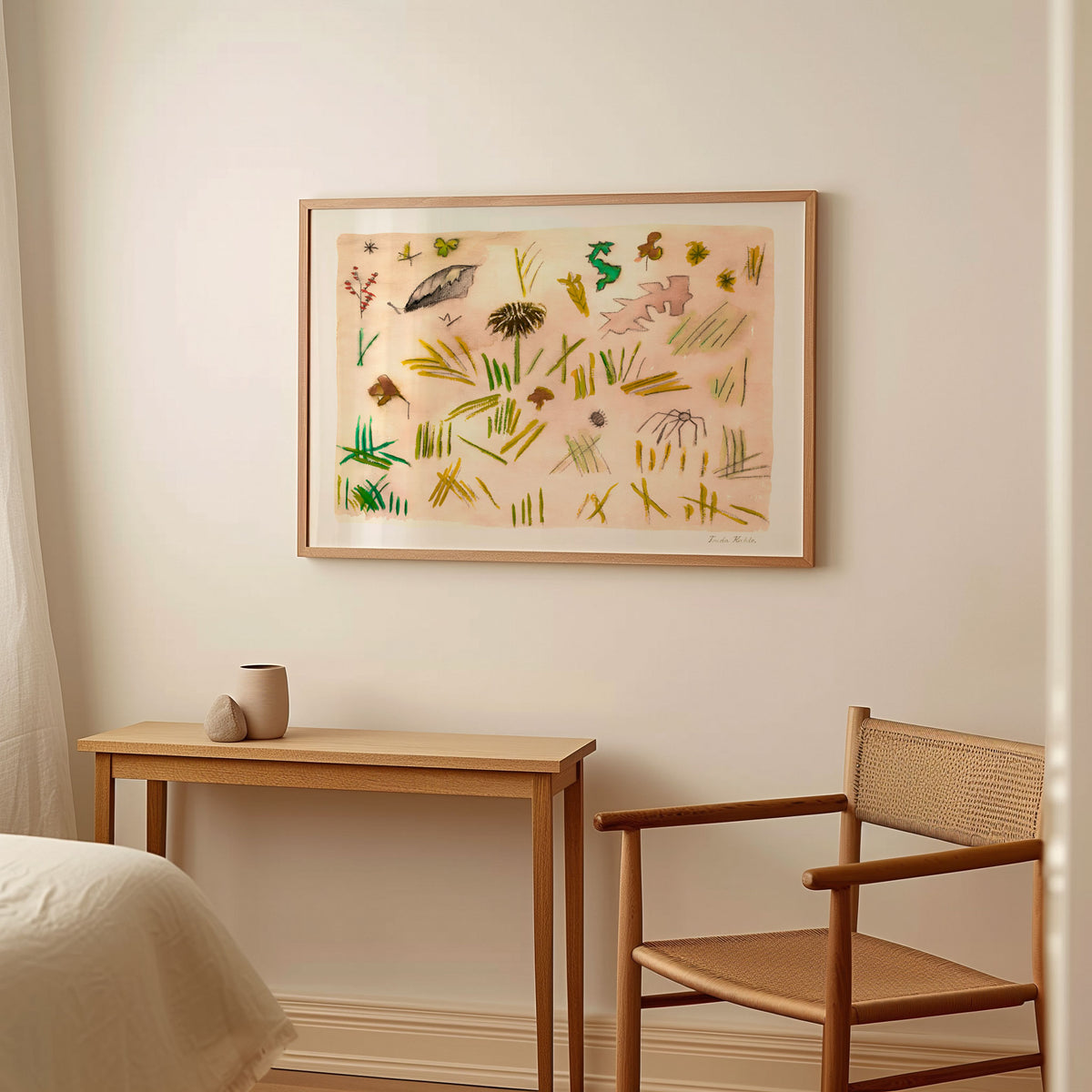 Frida Kahlo – Pequena Vida (Little Life)