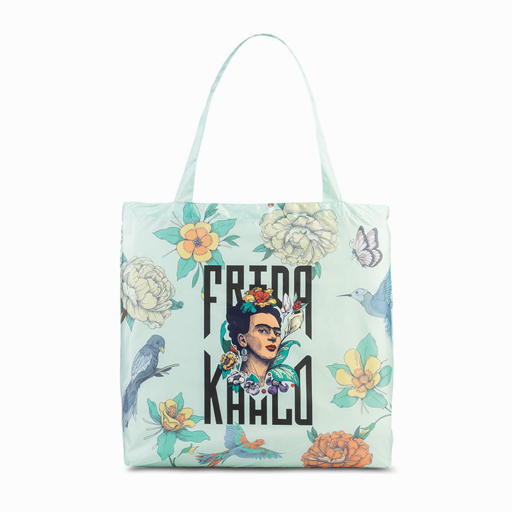 Frida Kahlo® – Tote Bag - Frida Portrait