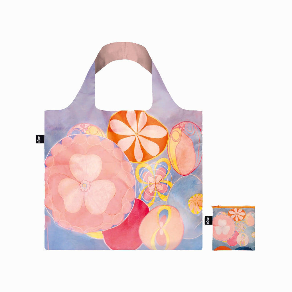 Tote Bag – Hilma af Klint (The Ten Largest 02 – Childhood)