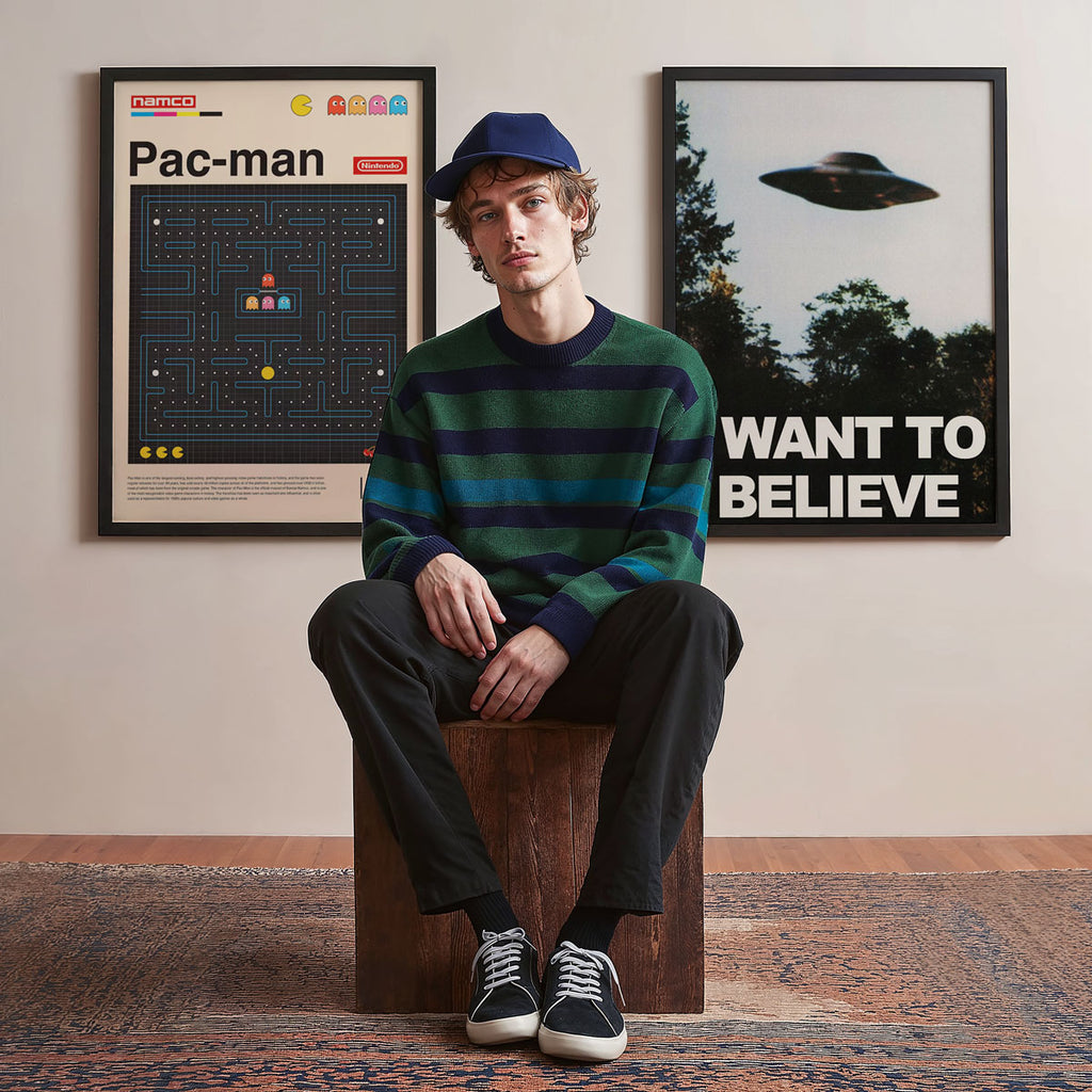 I Want to Believe