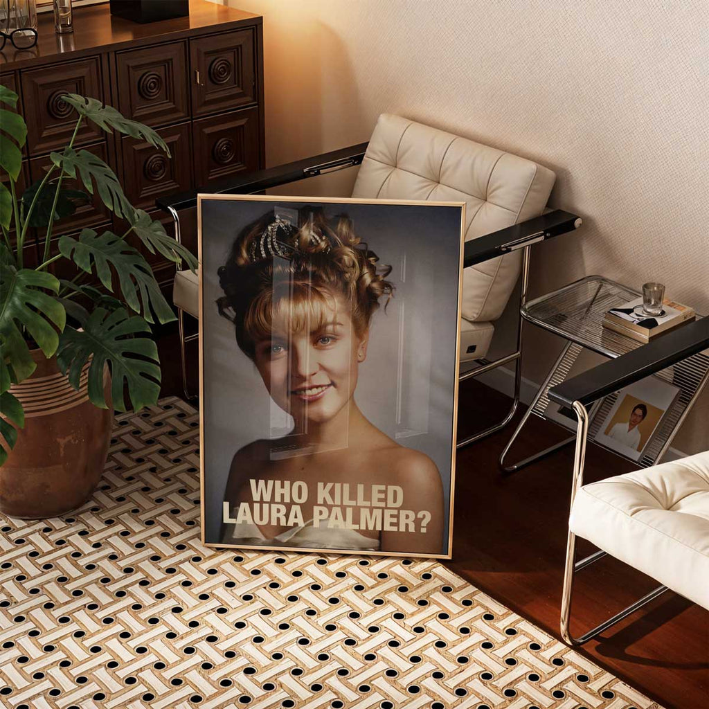 Who Killed Laura Palmer