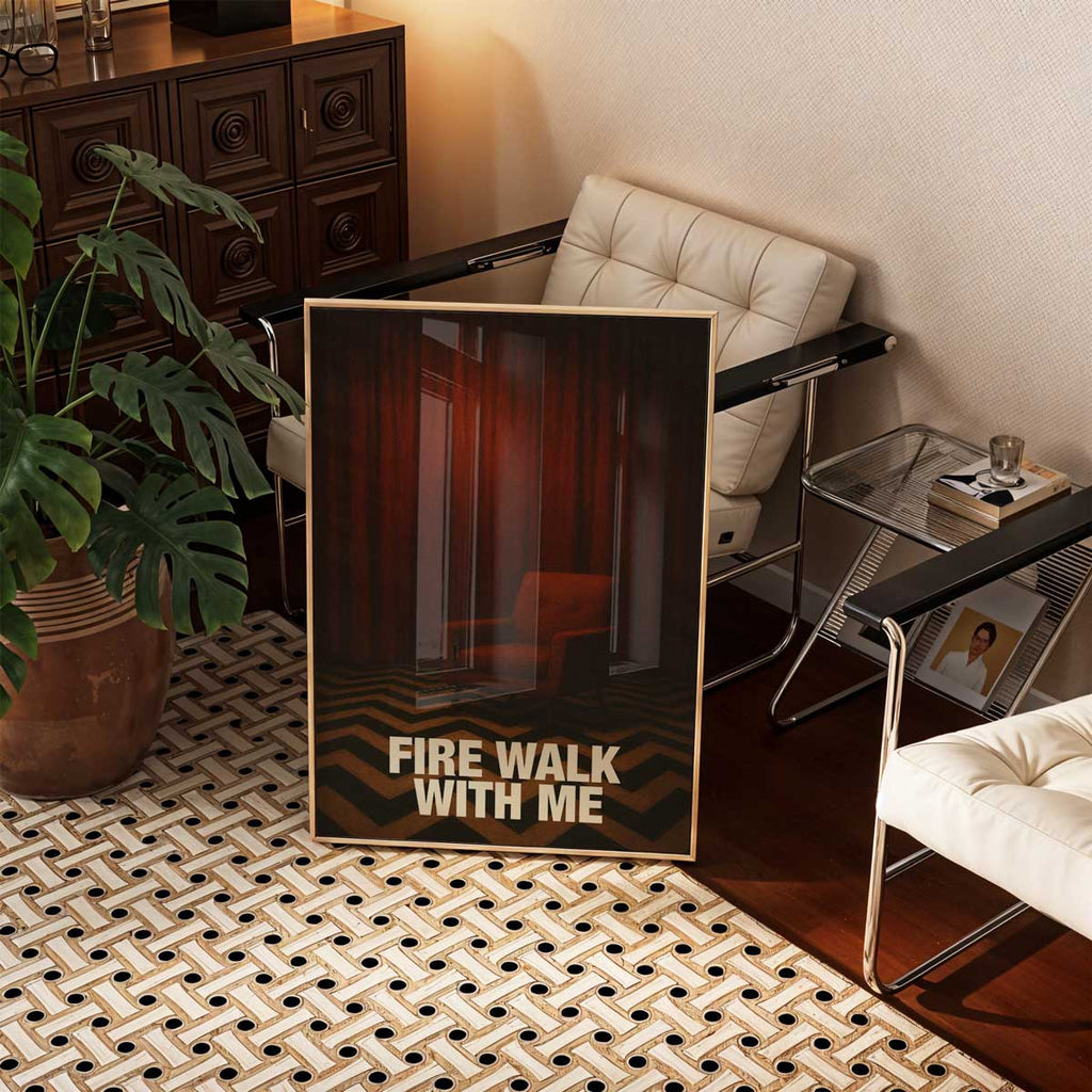 Fire Walk With Me
