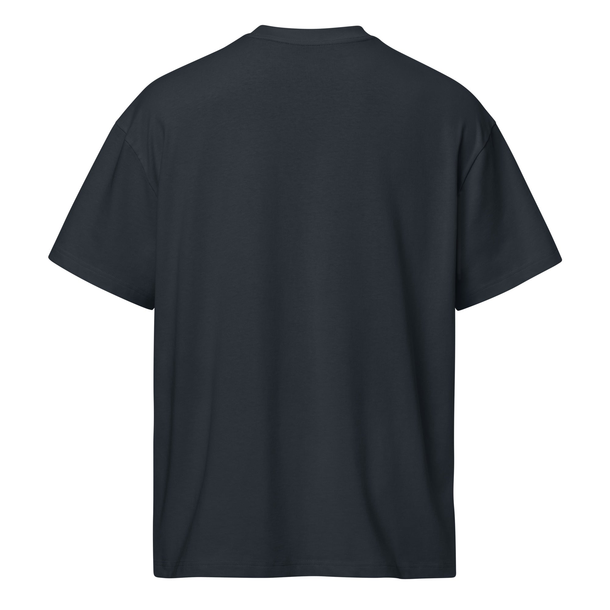 Is awesome (Navy Blue)