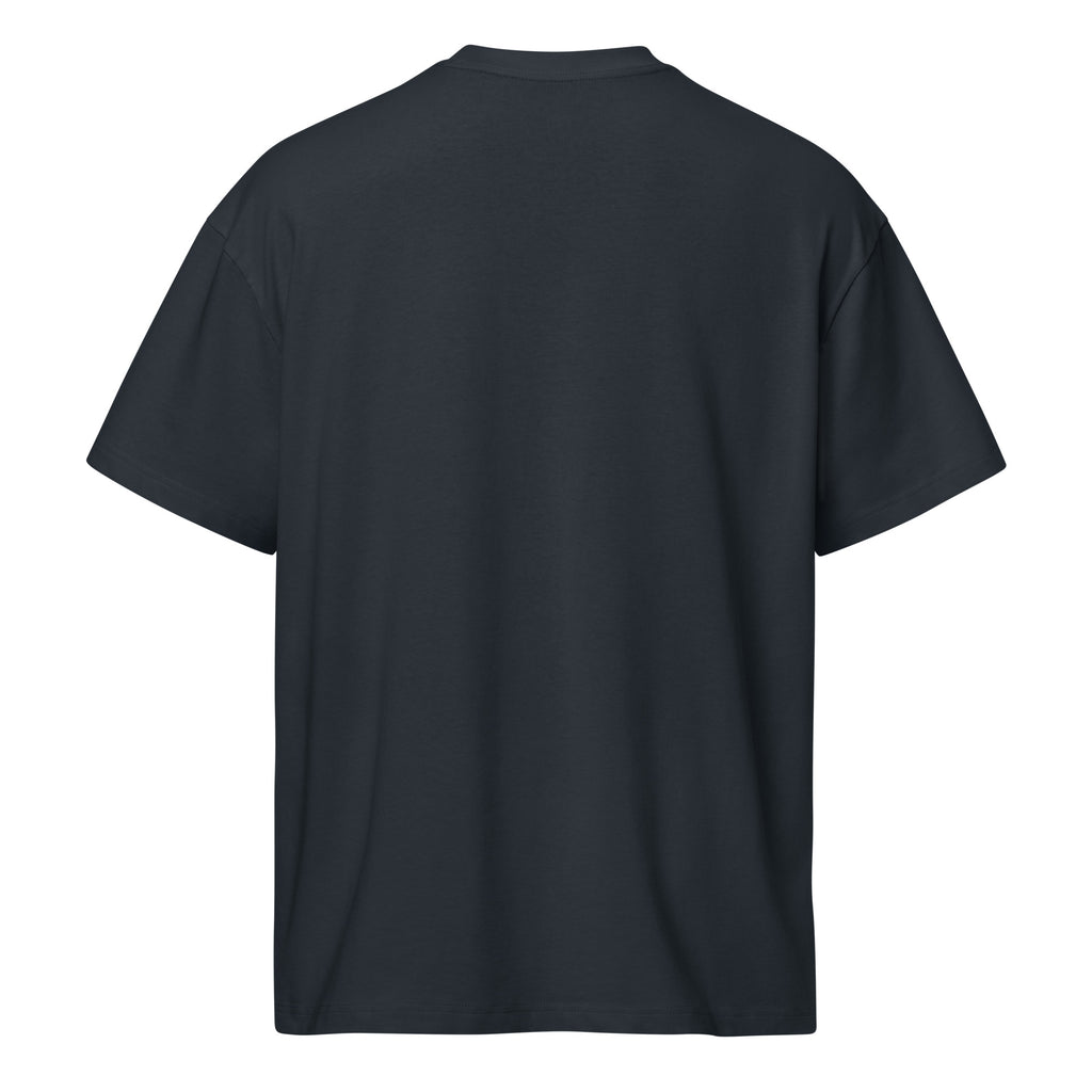 Is awesome (Navy Blue) – shown in a room setting
