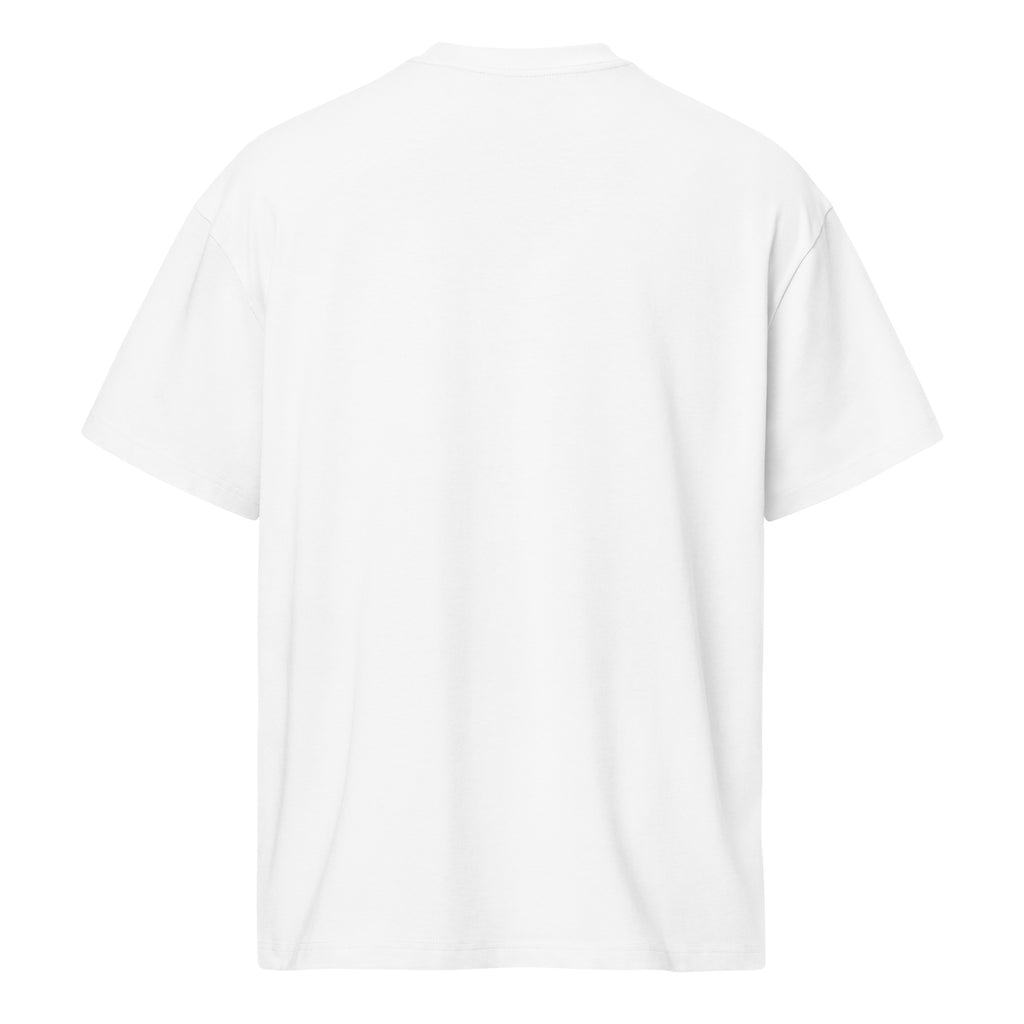 Is awesome (White) – styled in a modern interior