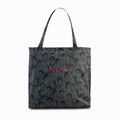 Frida Kahlo® – Tote Bag – Midnight Portrait