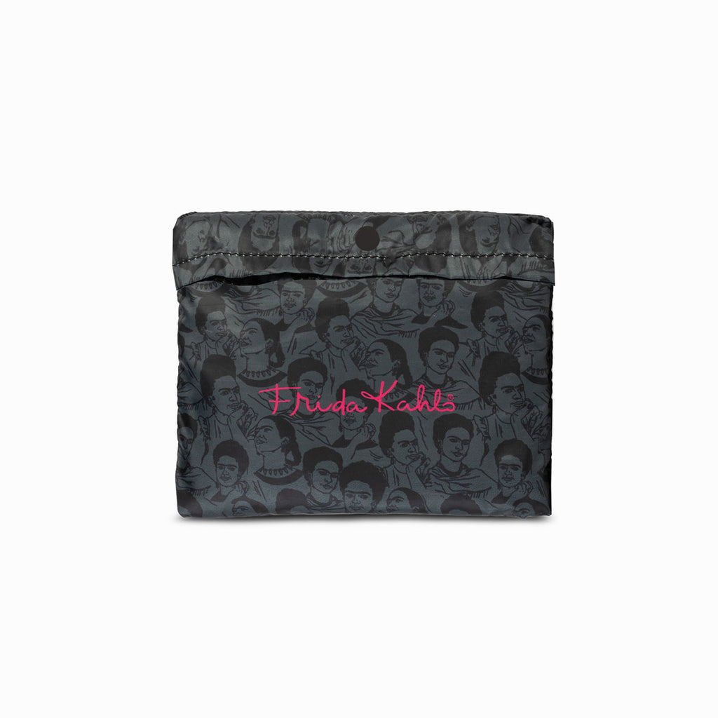 Frida Kahlo® – Tote Bag – Midnight Portrait – product photo